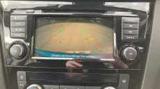 Nissan Qashqai 1.3 DiG-T 160 Acenta Premium 5dr Petrol Hatchback